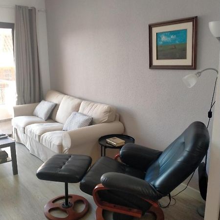 Apartmán Miramar 32 San Isidro  Exteriér fotografie