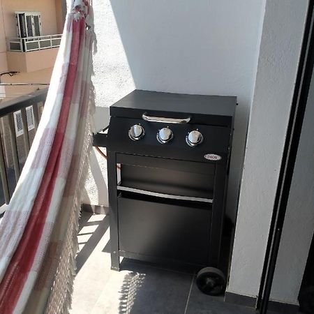 Apartmán Miramar 32 San Isidro  Exteriér fotografie