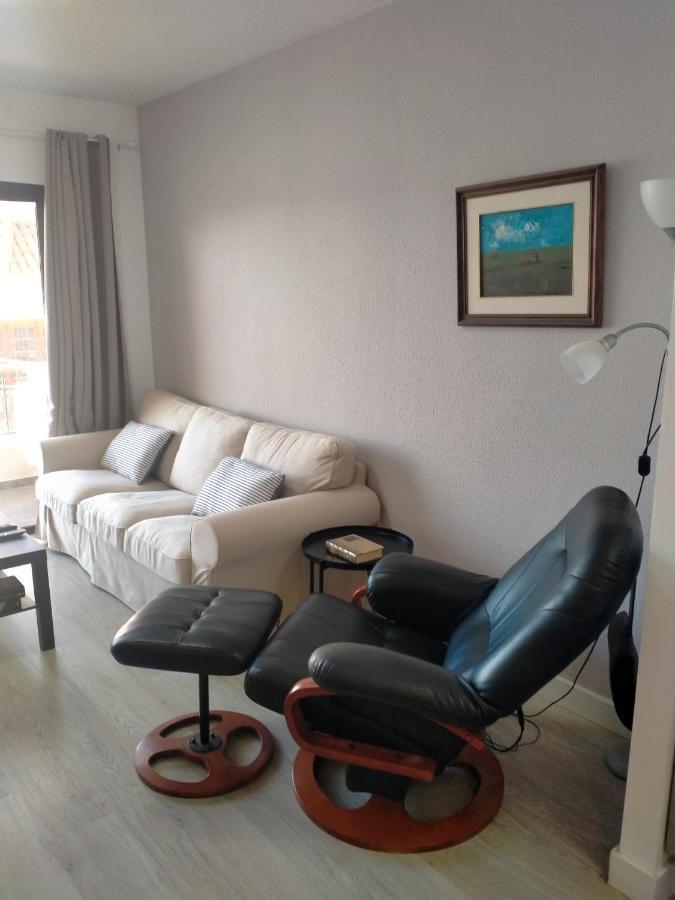 Apartmán Miramar 32 San Isidro  Exteriér fotografie