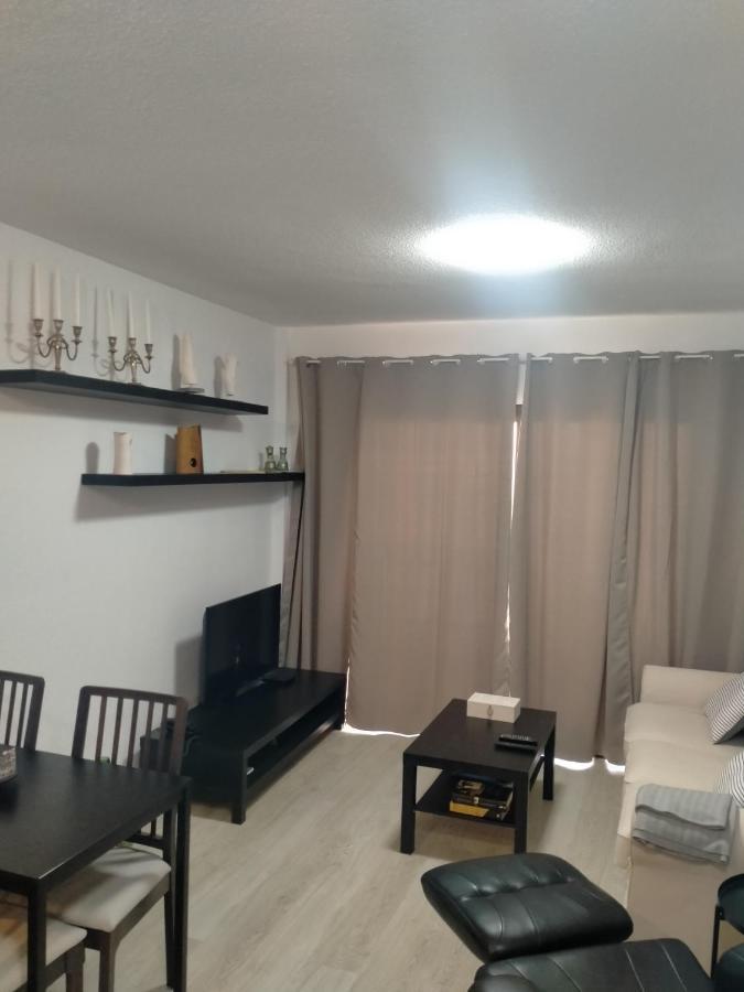 Apartmán Miramar 32 San Isidro  Exteriér fotografie