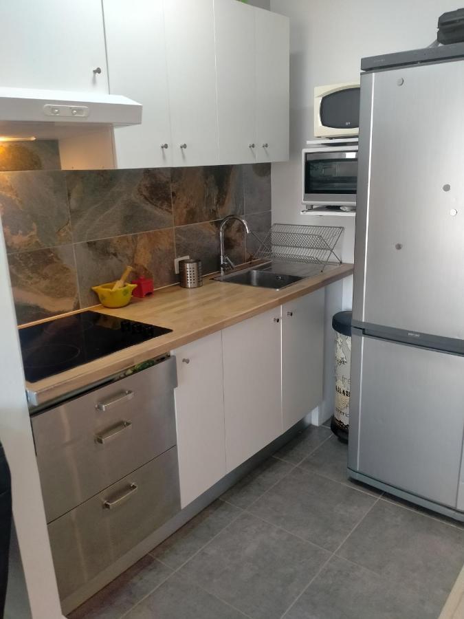 Apartmán Miramar 32 San Isidro  Exteriér fotografie