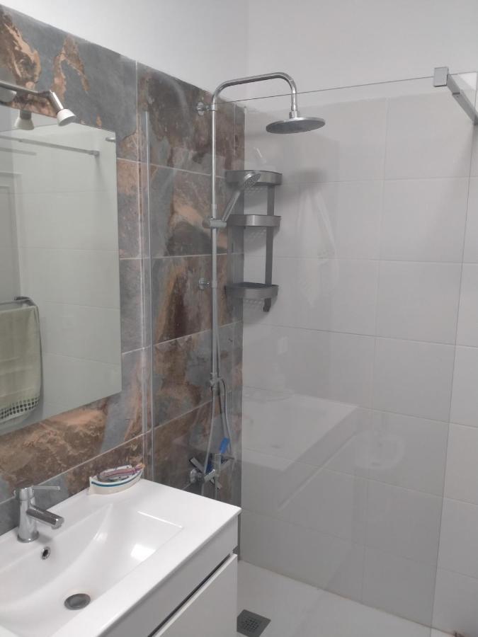 Apartmán Miramar 32 San Isidro  Exteriér fotografie