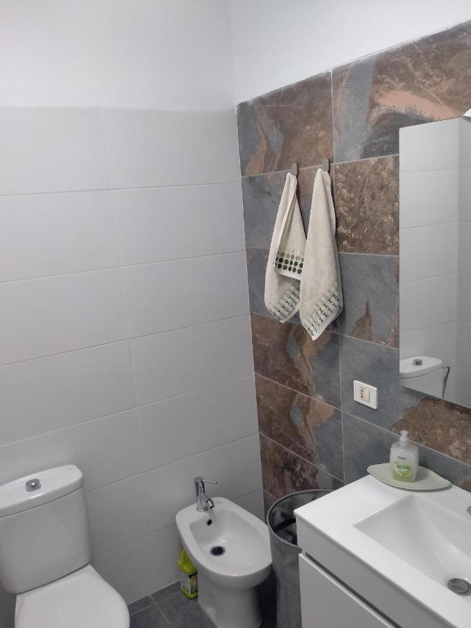 Apartmán Miramar 32 San Isidro  Exteriér fotografie