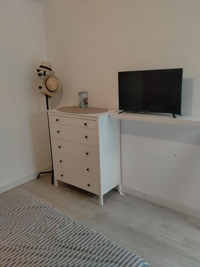 Apartmán Miramar 32 San Isidro  Exteriér fotografie